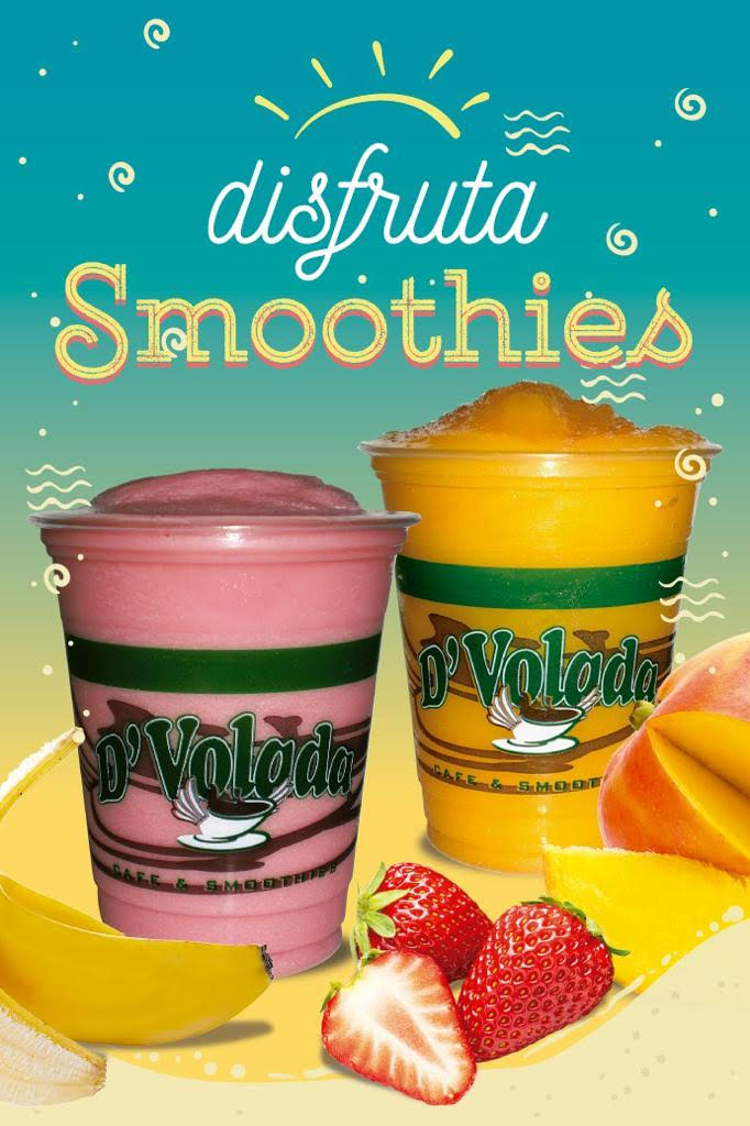 Smoothies