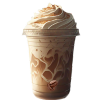 Frappe Latte