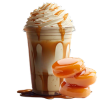 Frappe Caramelo
