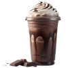 Frappe Chocolate Obscuro