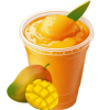 Smoothie Mango DVolada