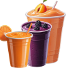 Smoothie Pasion Caribeña