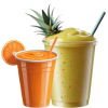 Smoothie Pellizco Citrico