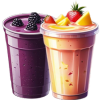 Smoothie Oasis DFruta