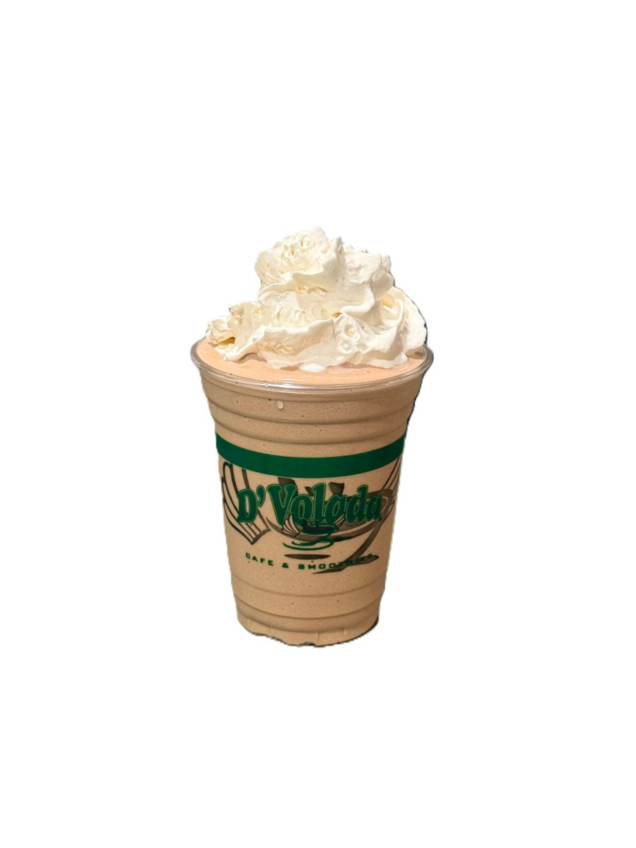Frappe Latte
