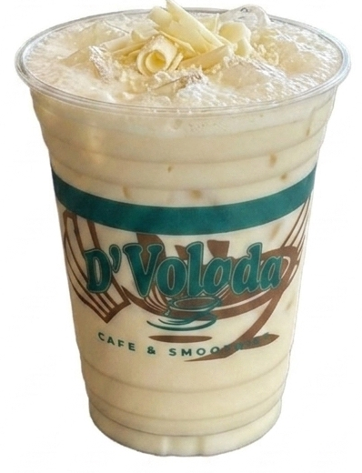 Rocas Mocha Blanco
