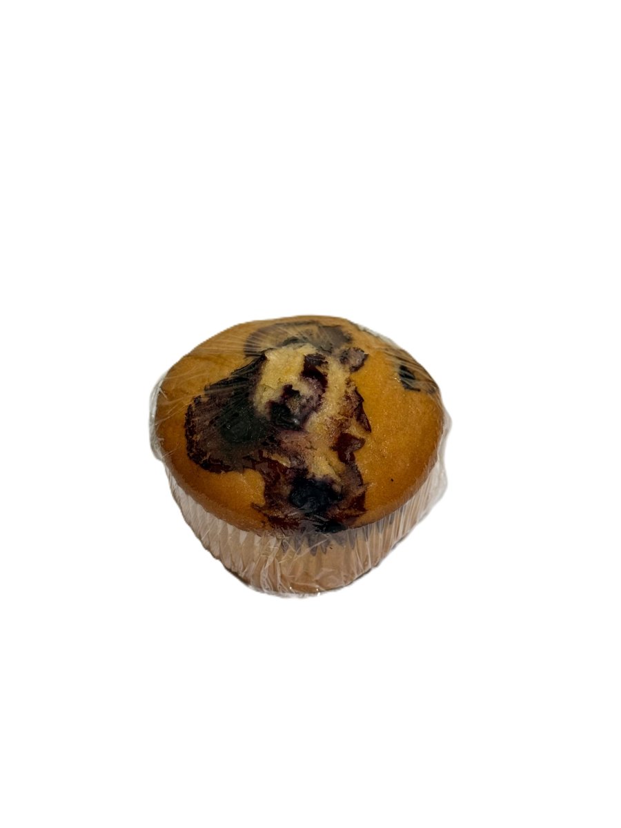 Muffin de Moras