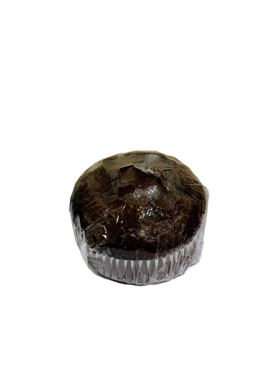 Muffin de Chocolate